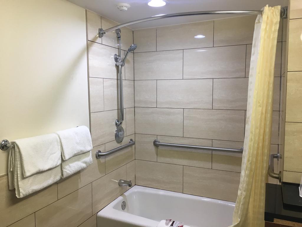 Simply Home Inn & Suites - Riverside Esterno foto