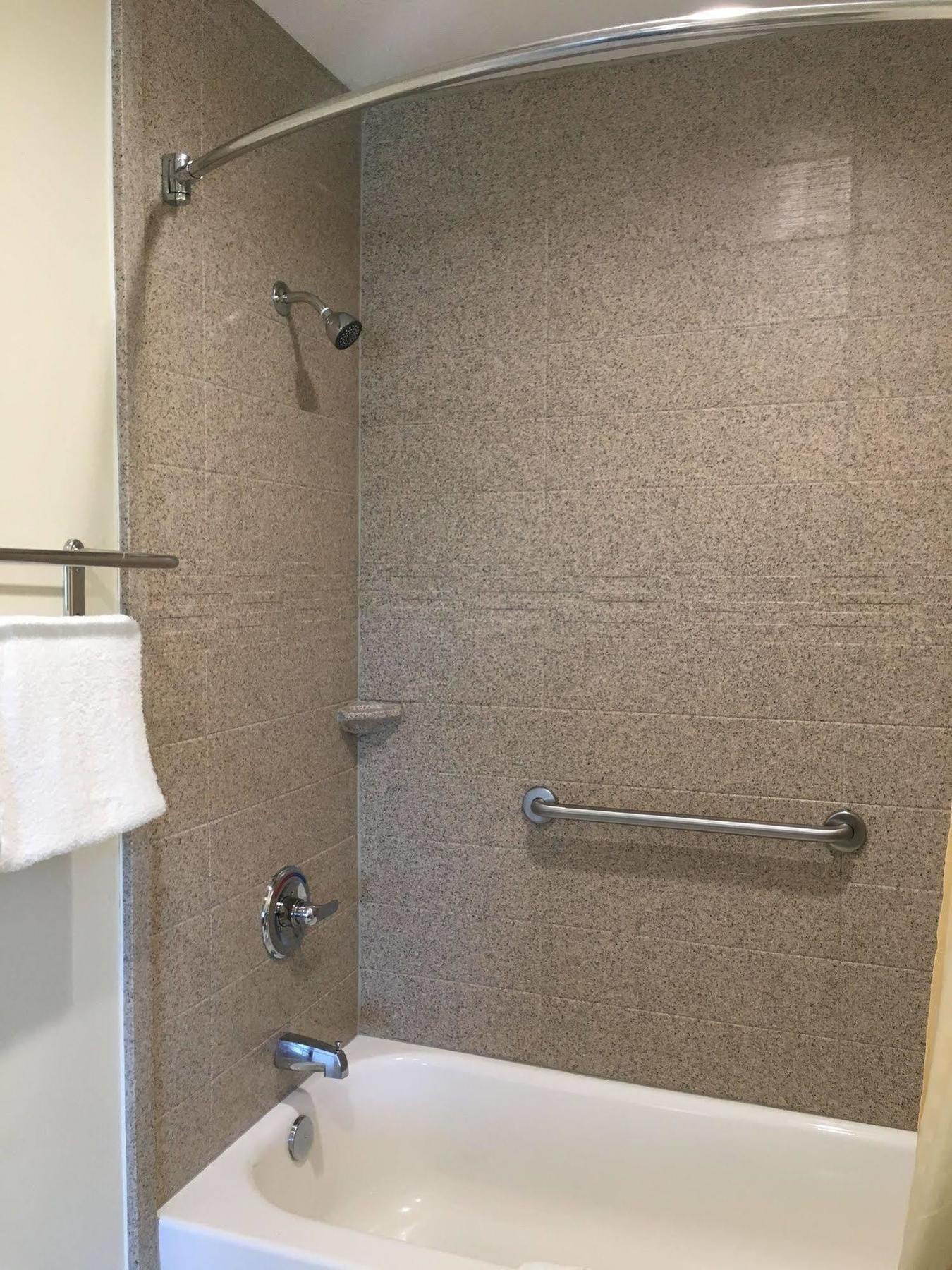Simply Home Inn & Suites - Riverside Esterno foto